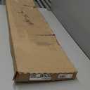 Auto Ventshade [AVS] Outside Mount Rain Guards for 2009-2024 Dodge Ram 1500 (19-24 Classic Body), Crew CAB ONLY; 10-25 Ram 2500/3500 MEGA/Crew CAB ONLY | Window Vent Visors, 4 pcs. - Smoke | 94109