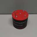 Advanced Ghost Hunting Equipment with Temperature Deviation Detection and Enhanced Sensitivity, EMF for Professional Paranormal Investigators, Electromagnetic Measuring Detectors (Red)