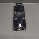 6 x trilece Child Kids Boys Girls Toddlers Infant Baby Suspenders Adjustable Y Back Suspenders (5 Months to 6 Years)