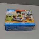 Playmobil MRI with Child