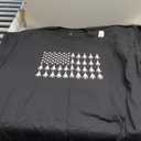 B-1 Lancer Bomber TSHIRT T-Shirt, XL