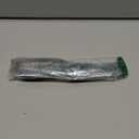 Hard Bristle Crevice Cleaning Brush - Cleaning Tools for Household Use, Multifunctional Gap Cleaning Supplies for Kitchen, Bathroom, Toilet, Window, Vehicle, Faucets, Grout, Home (Black)