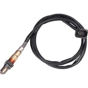 Oxygen O2 Sensor Upstream Fits for BMW X3 X5 Z4 128i 135i 323i 325xi 328i 330i 335is 525i 528i 530i, Replace 234-5139, 0258017098, 11787558055, 11787557756
