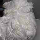 Queen Comforter Set Prewashed Lightweight Quilted Bedding for All Season