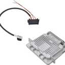 KIMISS Xenon Headlight Ballast Assembly 68222897AA 89089352 22840414 Xenon Headlight Control Module for 2014-2020