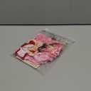 PUPTECK Dog Harness for Puppy and Small Sized Dogs, Step-in No Pull Soft Mesh Vest Harness for Cats Small Pets Walking, Pink, New XXS (New XXS(CHEST 10.8"-12.8"))