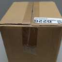 Bird Bath for Cage, Automatic Parakeet Bath with Pump, Indoor Bird Shower with Running Water, Filter, Bird Cage Accessory for Pet Birds, Lovebirds, Finches, Cockatiel (Light brown)