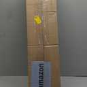 JadeYoga Harmony Yoga Mat - Durable & Thick Gym Fitness Mat, Non-Slip Natural Rubber Yoga Mat - Home Exercise & Stretching Mat, Workout Mat - Yoga, Pilates & Meditation for Women & Men (68", Black)