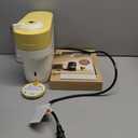 Nespresso Limited-Edition Vertuo Pop+ Coffee and Espresso Maker by De'Longhi, Pastel Yellow, BBD: 05/31/2026