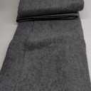 Extra Large Rug Pad, 9x12 Ft Cushioned Carpet Pad, Thick Felt Pad For All Floors, Keeps Rug In Place Soft 1 Piece