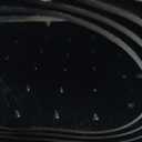 Vicwe Office Chair Mat for Carpet, 63" x 51"Anti-Slip Waterproof Floor Protector Desk Chair Mat for Rolling Chairs, Heavy Duty Chair Mat with Studs,Easy Glide Floor Mat for Home,Gaming (Black)