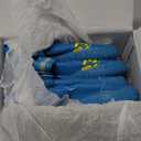 QUMY Dog Shoes for Large Dogs, Medium Dog Boots & Paw Protectors for Winter Snowy Day, Summer Hot Pavement, Water-Resistant in Rainy Weather, Outdoor Walking, Indoor Hardfloors Skid-Resistant Sole (Size 3: 2.0''x2.5''(W*L) (Pack of 4))