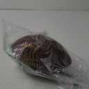 Wilson NFL Super Grip Composite Football - Junior Size, Brown