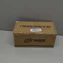 NIBBI Carburetor Perfect for Predator 212,with Intake Manifold 48mm Air Filters,for Coleman,Predator 196cc 212cc 224cc Engine Performance Parts (Red)