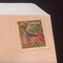 500 Forever Stamped Envelopes #10 Self Seal Security Envelopes (4-1/8 x 9-1/2 inch) (Postage Stamp Design Varies)