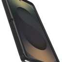 OtterBox Samsung Galaxy S25 Ultra Defender Series Case - Black