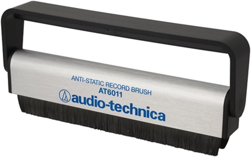 Audio-Technica AT6011 Anti-Static Record Brush