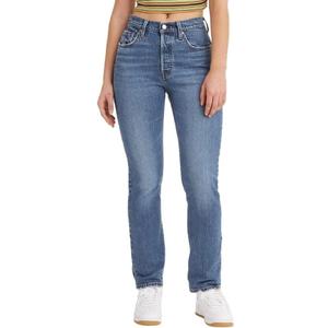 Levi's Women's 501 Original Fit Jeans (Blue) 32x30