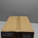 Waist Twist Machine, Twist Machine Exercise with 300 Lbs Weight Capacity, Ab Twist Board for Slim Waist and Core Ab Exercise,Noiseless Home Gym Equipment for Women Men (Blue)