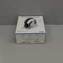 Turtle Beach Stealth 600 Wireless Multiplatform Amplified Gaming Headset for PS5, PS4, PC, & Mobile  Bluetooth, 80-Hr Battery, Noise-Cancelling Flip-to-Mute Mic, 50mm Speakers  White