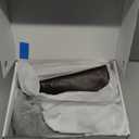 DREAM PAIRS Women's Thigh High Boots Low Block Heel Casual Fashion Over the Knee Boots (9, Brown-pu)