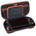 Satisfye ZenGrip 2 Slim Bundle, Accessories Compatible with Nintendo Switch 2 - The Bundle includes: ZenGrip 2, Slim Case (Fits Switch 2 only)