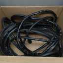 Westinghouse 50 ft PVC Pressure Washer Hose - 3400 Max PSI - For Gas and Electric Pressure Washers