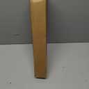 Shower Curtain Rod, 32-83 inch Heavy Duty Spring Tension Shower Rod, Non Slip, Never Rust, No Drill 1" Diameter Adjustable Shower Rods for Bathroom, Window