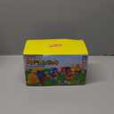 Play-Act Learning Toy for Toddlers 1 2 3 Years Old, Counting, Matching & Sorting Montessori Learning Farm Train Including 9 Farm Animals, Easter Basket Stuffers Birthday Gift for Baby Boys Girls