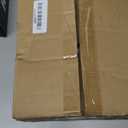 Spartan Industrial - 4 X 4 (1000 Count) 2 Mil Clear Reclosable Zip Plastic Poly Bags with Resealable Lock Seal Zipper