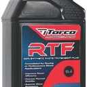 Torco RTF High Performance Racing Transmission Fluid - 1 Case (12 x 1Liter)