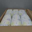 Pampers Swaddlers Diapers, Size 4 (15-34 lbs), 150 Count, Absorbent, Keeps Baby Dry and Comfortable, Skin Safe Disposable Baby Diaper