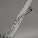 JZGRDN Right Adjustable Drag Link 532194741 194741 Compatible with Husqvarna Poulan Craftsman