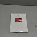 Bellecarrie Women's Cheeky Brazilian Scrunch Butt Bikini Bottoms Low Rise High Cut Sexy Women's Swim Bottoms (Medium, Red)