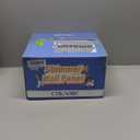 COKAOBE Iridescent Pink Shimmer Wall Backdrop, 24PCS Square Sequin Shimmer Backdrop Panel, Photo Backdrops for Birthday, Anniversary, Wedding, Graduation & Bachelorette Party Decoration