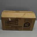 KAFAHOM Power Tool Organizer with Charging Station.Garage 8 Drill Holder Built in 8 Outlets Power Strip,Tool Storage Shelf Wall Mount,Tool Battery Organizer with Screwdriver/Hammer/Air Tool Rack