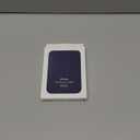 Apple iPhone FineWoven Wallet with MagSafe - Deep Blue