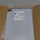 Titanium Cutting Board, Food Grade 100% Pure Titanium Cutting Boards for Kitchen, Non-Toxic Double-Sided Chopping Board, Dishwasher Safe, Easy to Clean  12 x 9 Inch