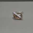 for AirPods Pro 3 Case 2025, with Safty Lock & Phone Stand for Floral AirPods Pro 3 Generation Case Cover for Women Girly, iPod Pro 3 Case with Keychain & Cleaner Kit - Leopard Print