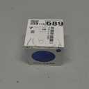 Interactive Dog Ball, Smart Dog Toy for Medium and Large Dogs, Automatic Moving, Rotating & Bouncing, E-TPU Material, IP54 Waterproof, Motion-Activated Dog Stimulation Toy to Keep Them Busy