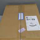 AIRROBO Dog Grooming Vacuum Kit,12000Pa Strong Pet Vacuum for Shedding,Grooming Hai,Quiet,PG100,2L Large Capacity (White)