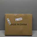 Vintage Floral Wall Art Decor Black Botanical Canvas Art Moody Flower Wall Art Dark Academia Poster Painting Vintage Floral Prints Pictures for Bedroom Living Room 12x16 Inch Wood Framed Set of 2