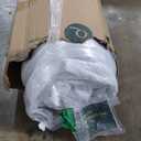 ZINUS 12 Inch Green Tea Cooling Memory Foam Mattress [New Version], Queen, Fiberglass Free, Medium Firmness, Cooling Gel Foam, Certified Safe Foams & Fabric, Mattress in A Box