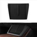 BASENOR Center Console Wireless Charger Mat for Tesla Model S Model X