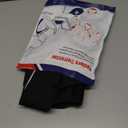 VOKOKOYA Posture Corrector for Women and Men,Adjustable Shoulder Straightener,Back Support Brace,Upper Spine Scoliosis, Hunchback Black Medium