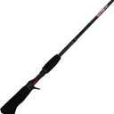 Ugly Stik GX2 Casting Fishing Rod (5'6" - Medium - 1pc)