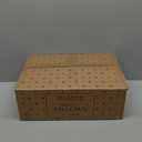 Beckham Hotel Collection Bed Pillows Standard/Queen Size Set of 2 - Original Soft Down Alternative Pillow for Sleeping - Soft Support for Back, Stomach or Side Sleepers (White)