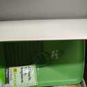 Purina Tidy Cats Litter System, Non-Clumping, Breeze XL All-in-One Odor Control & Easy Clean Multi Cat Box - 18 lb. Box