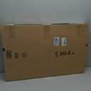 Aviditi Corrugated Cardboard Sheets 24" x 36" (5 Pack) Large Card Board for Layer Separation Packaging Mailing Shipping Packing, and Protecting Products from Forklift Damage - White, 5 Pack