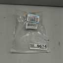 Universal Bathroom Sink Drain Strainer Hair Catcher Upgraded with Removable Stainless Steel Filter Basket, 3 in 1 Pop Up Sink Stopper for 1.1''~2.36'' Sink Basin Hole, Chrome